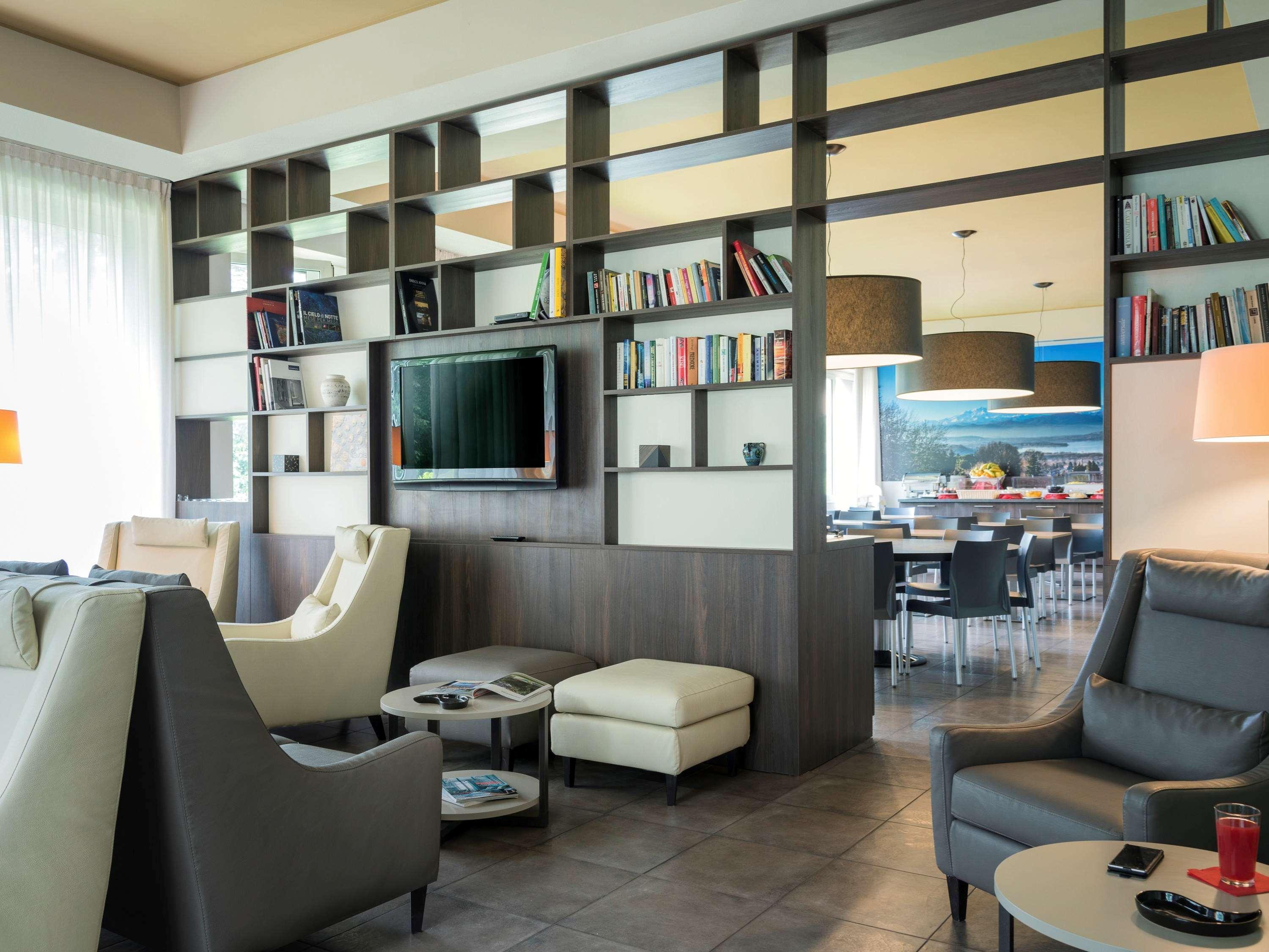 Bis Hotel Varese Eksteriør billede